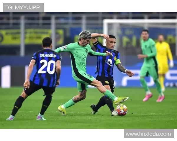 马竞友谊赛大胜国米红牌事件引发全场热议与争议