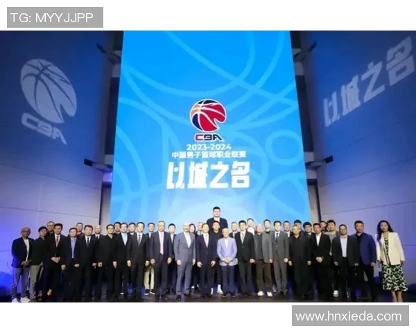 姚明间介助力中国篮球崛起与国际交流的桥梁作用探讨