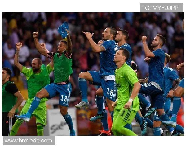 意甲惊天逆转皇马狂胜尤文图斯四球战术解析引发热议