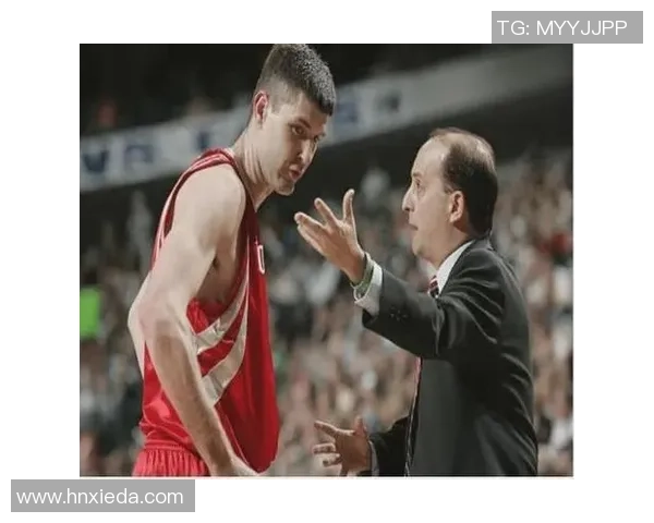 范甘迪与姚明携手共进努力拼搏铸就篮球传奇之路