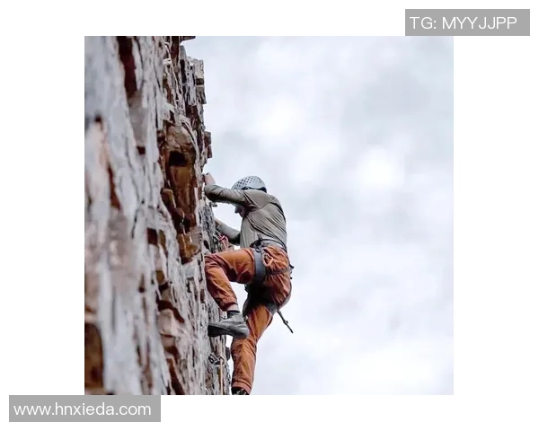 重庆攀岩队节奏对比深度解析与训练策略探讨