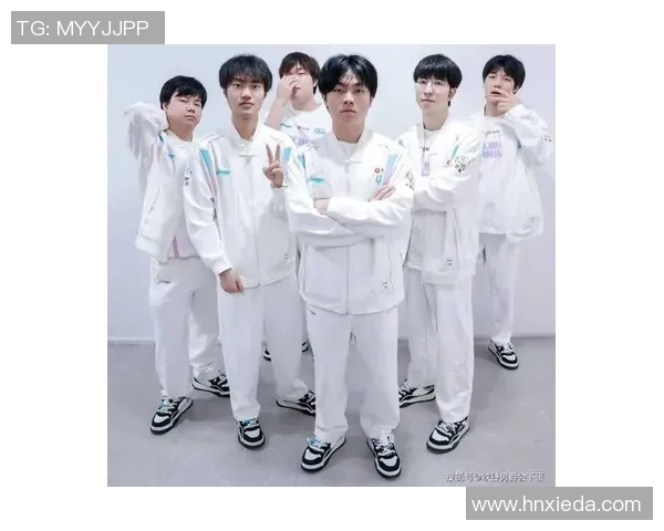 重磅专题：BLG战队如何通过快攻革新引领电竞新潮流