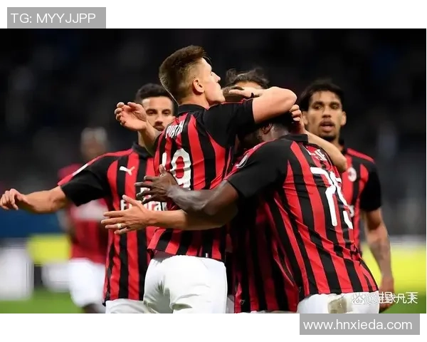 足总杯精彩对决AC米兰与波尔图战成平局绝杀时刻引发全场狂欢