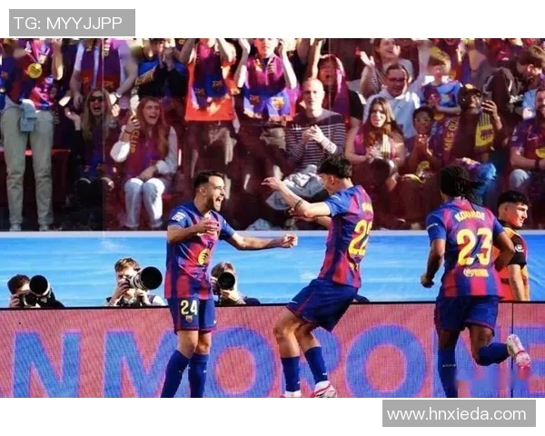 巴萨狂胜巴黎圣日耳曼五球大捷帽子戏法点燃全场激情 巴萨狂胜巴黎圣日耳曼五球大捷帽子戏法点燃全场激情