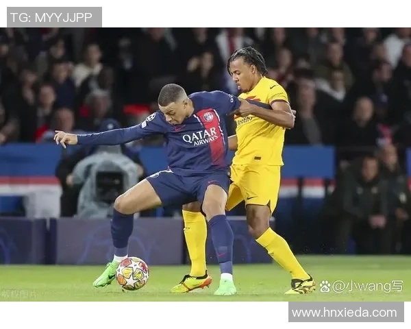 意甲激战巴黎圣日耳曼逆转巴萨精彩瞬间全解析
