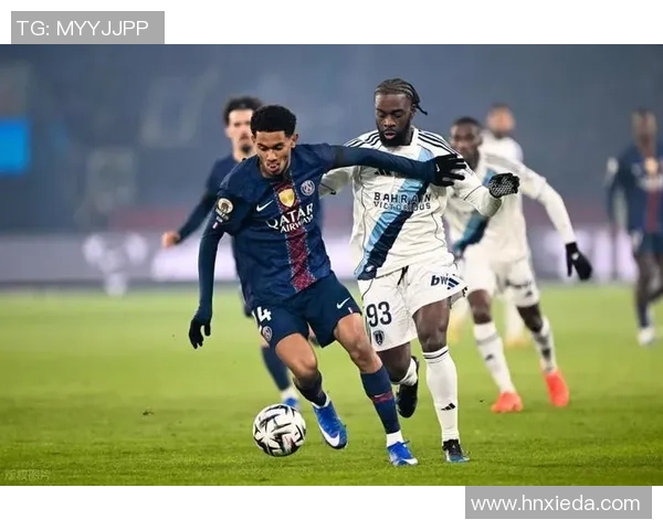 巴黎圣日耳曼大胜马竞六比二补时进球点燃全场激情赛后点评