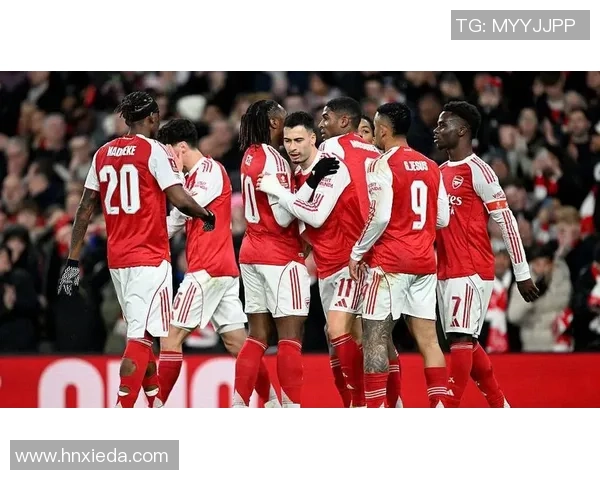 足总杯激战巴萨与阿森纳战平帽子戏法引发全场热潮回顾十大精彩进球