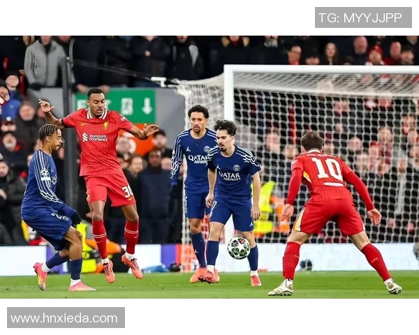 世界杯惊天冷门波尔图狂胜利物浦引发红牌争议全场沸腾