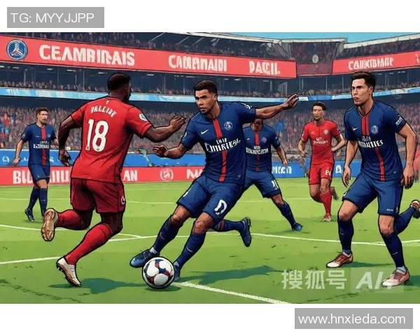 巴黎圣日耳曼大胜莱比锡五球战术解析全场沸腾瞬间回顾