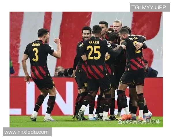 波尔图惊天逆转曼城五比一全场沸腾战报回顾 波尔图惊天逆转曼城五比一全场沸腾战报回顾