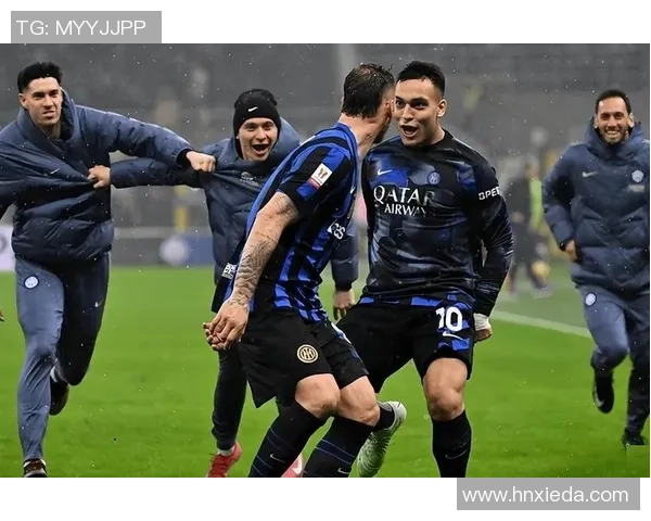 国王杯激战国米险胜那不勒斯红牌争议引发全场热议与转会猜测