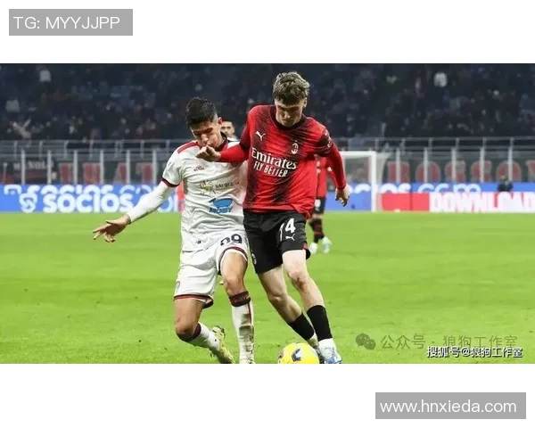 意甲焦点战：AC米兰狂胜巴萨五球神扑瞬间震撼全场