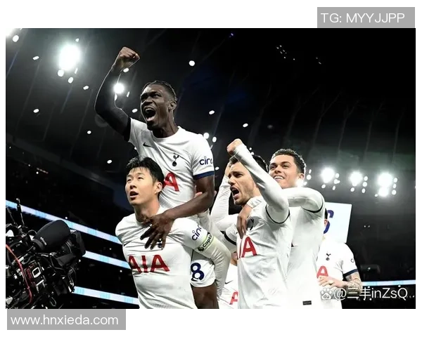 英超经典对决热刺逆转巴萨四比三全场沸腾数据分析揭秘 英超经典对决热刺逆转巴萨四比三全场沸腾数据分析揭秘