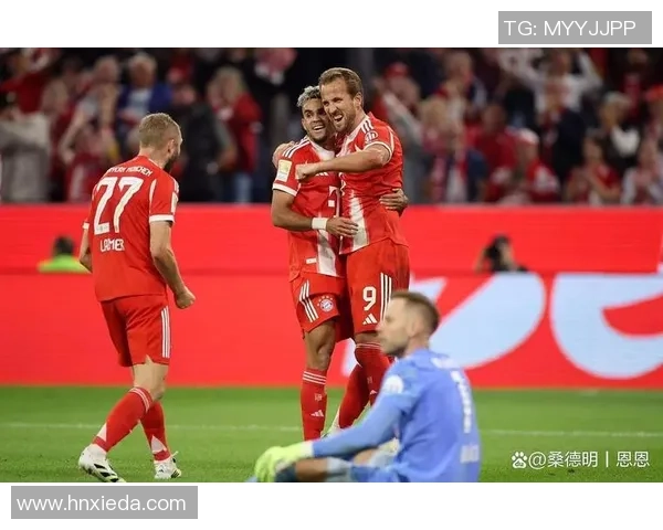 西甲精彩对决拜仁逆转马竞全场沸腾集锦回顾 西甲精彩对决拜仁逆转马竞全场沸腾集锦回顾